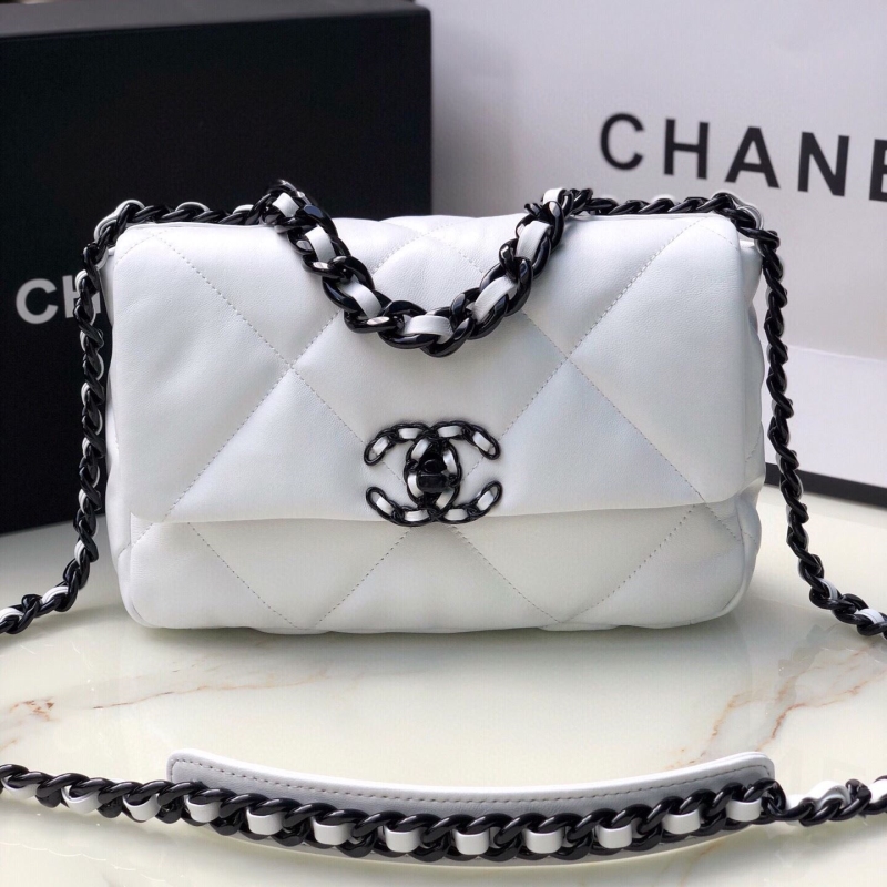 Ch**el 19 bags